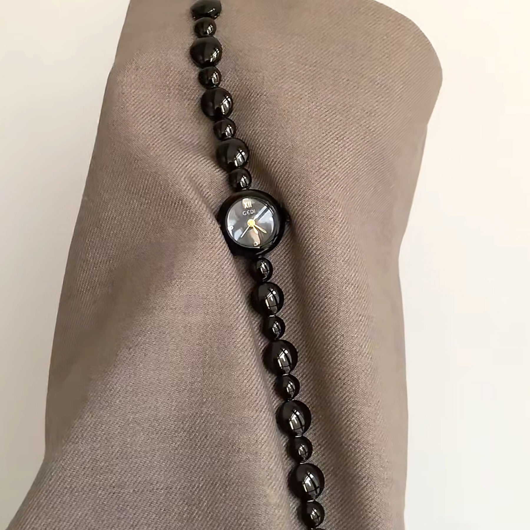 Simple Casual Women's Watch Niche High-end Sense Of Personality