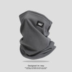 Men's And Women's Mask Scarves Neck Gaiters