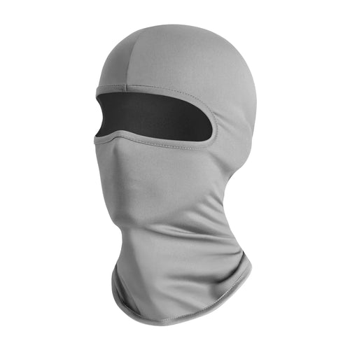 Breathable Sunscreen Ice Silk Mask For Men And Women Motorcycle