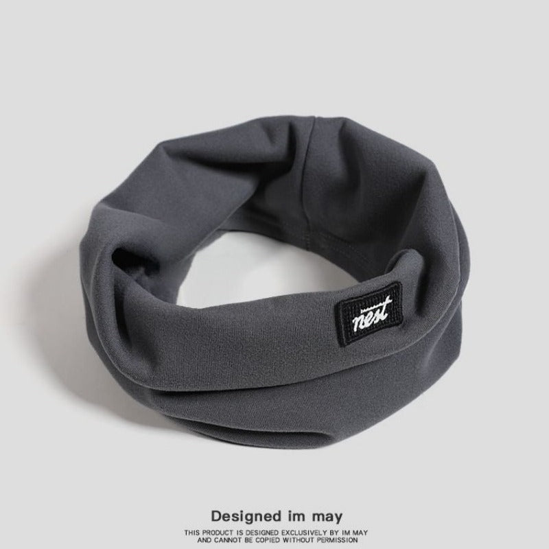 Men's And Women's Mask Scarves Neck Gaiters