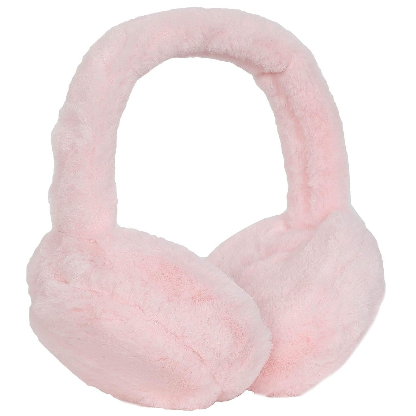 Women's Winter Outdoor Wear Adjustable Size Ear Muff-D14